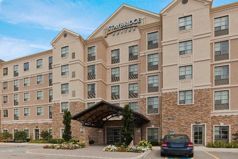 Staybridge Suites Guelph photo 1