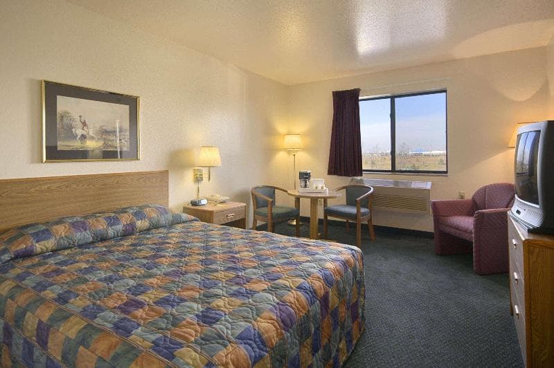Travelodge By Wyndham Hudsonville main
