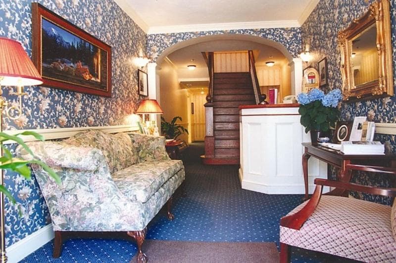 James Gettys Hotel 3