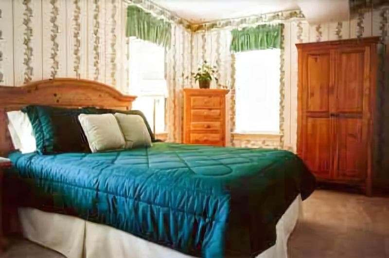 James Gettys Hotel photo 1