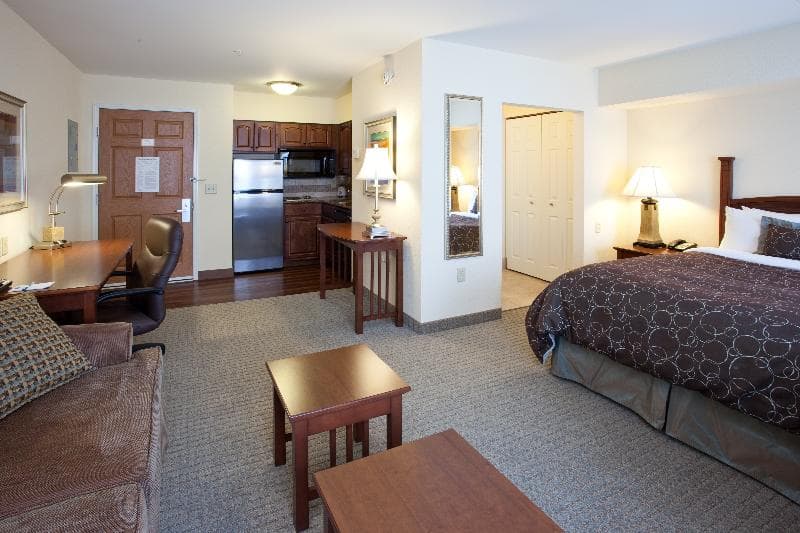 Staybridge Suites Great Falls photo 1