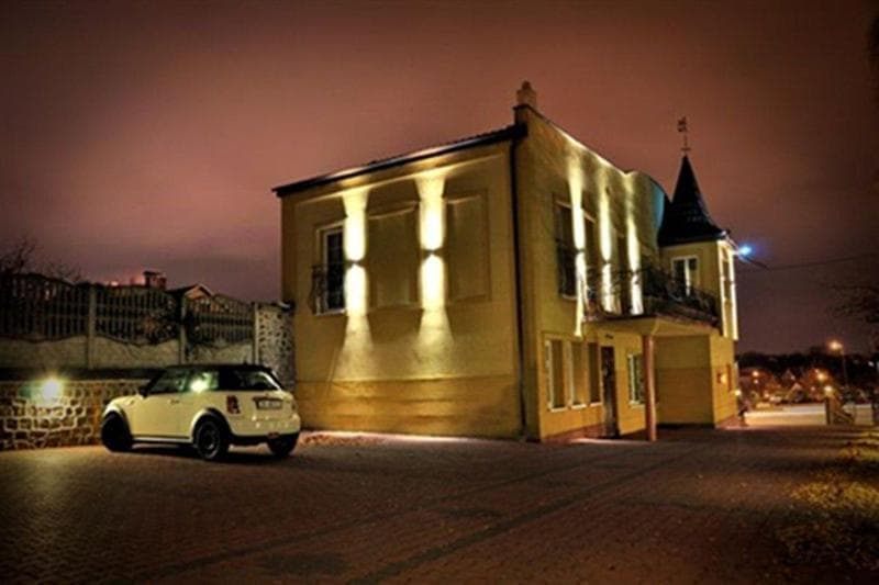 Villa Angela photo 1
