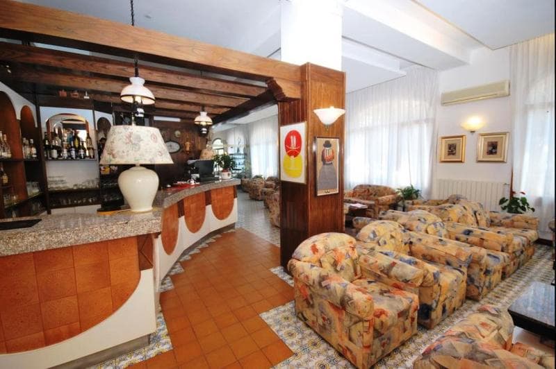 Hotel Paco 2
