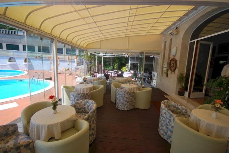 Hotel Paco 5