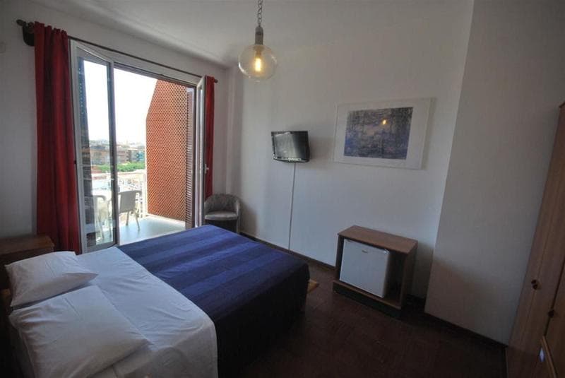 Hotel Paco 3