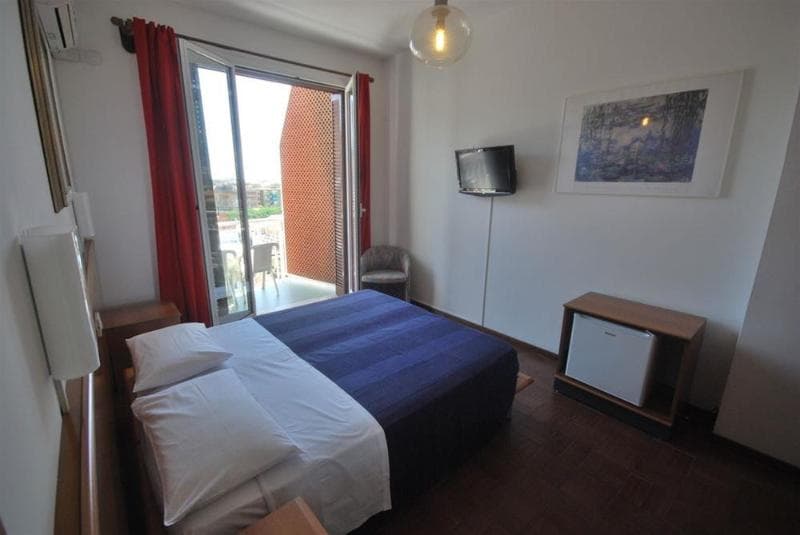 Hotel Paco 4