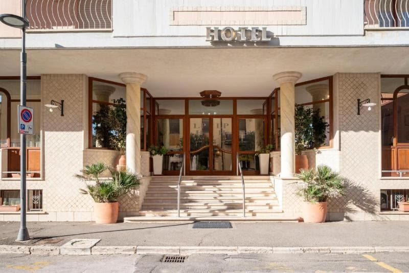 Lola Piccolo Hotel photo 1