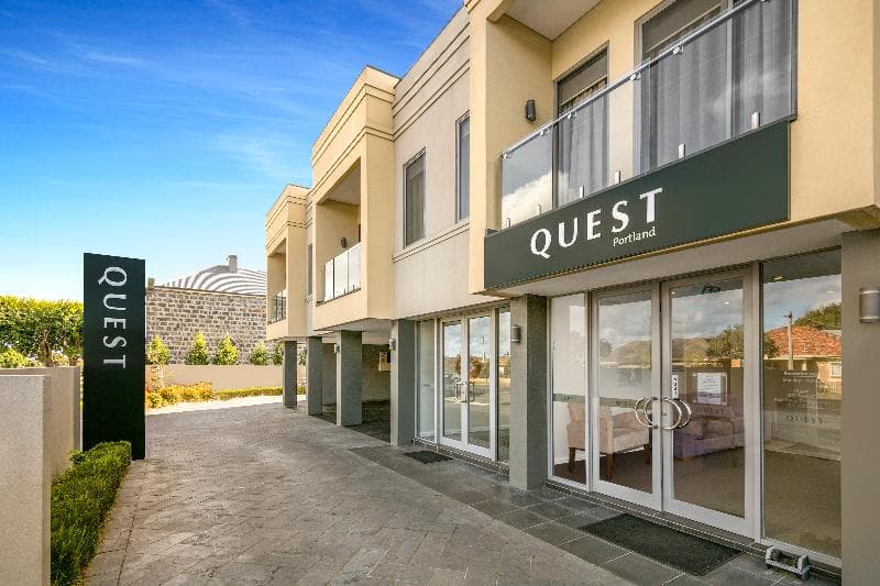 Quest Portland 2