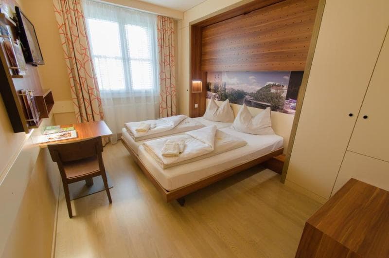 Jufa Hotel Graz-Süd 5