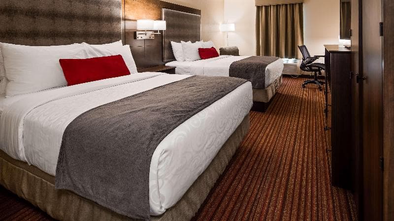 Country Inn & Suites By Radisson, Grandville-Grand Rapids West, Mi 5