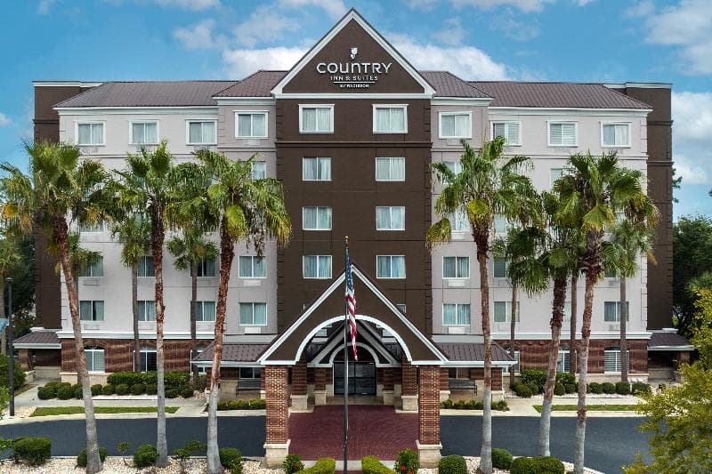 Country Inn & Suites By Radisson, Gainesville, Fl 2