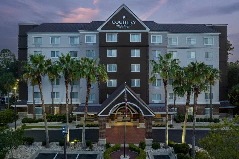 Country Inn & Suites By Radisson, Gainesville, Fl 4