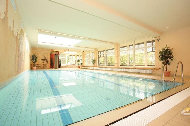 Klosterhotel Ludwig Der Bayer 3