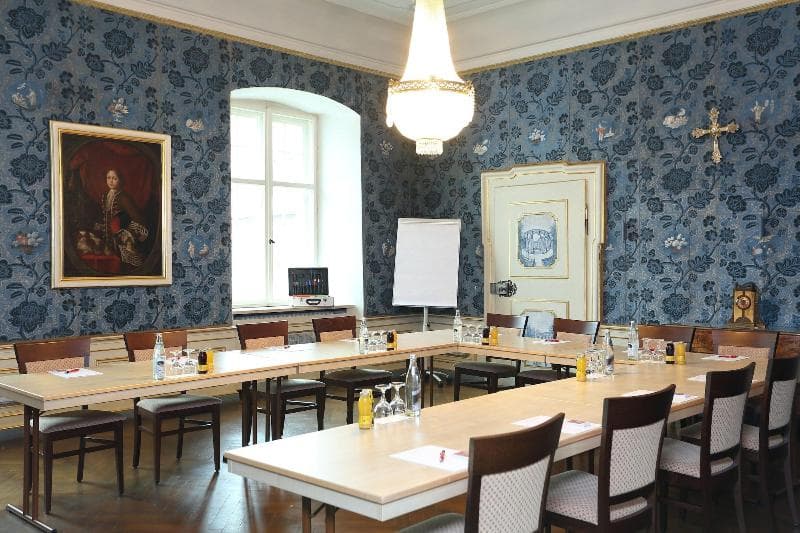Klosterhotel Ludwig Der Bayer photo 1