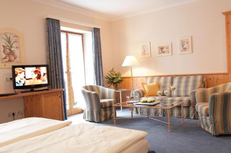Klosterhotel Ludwig Der Bayer 5