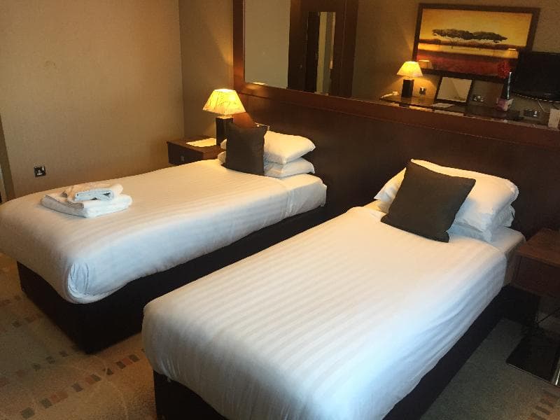 Alona Hotel 1