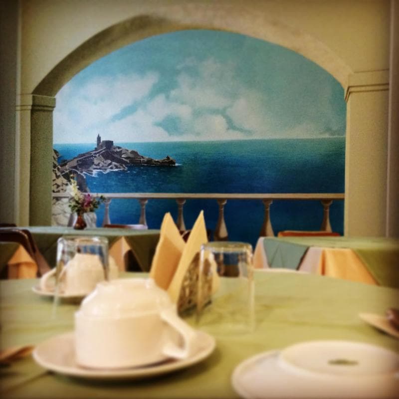 Allegroitalia La Spezia 3