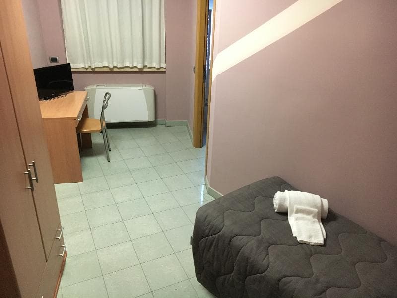 Allegroitalia La Spezia 5