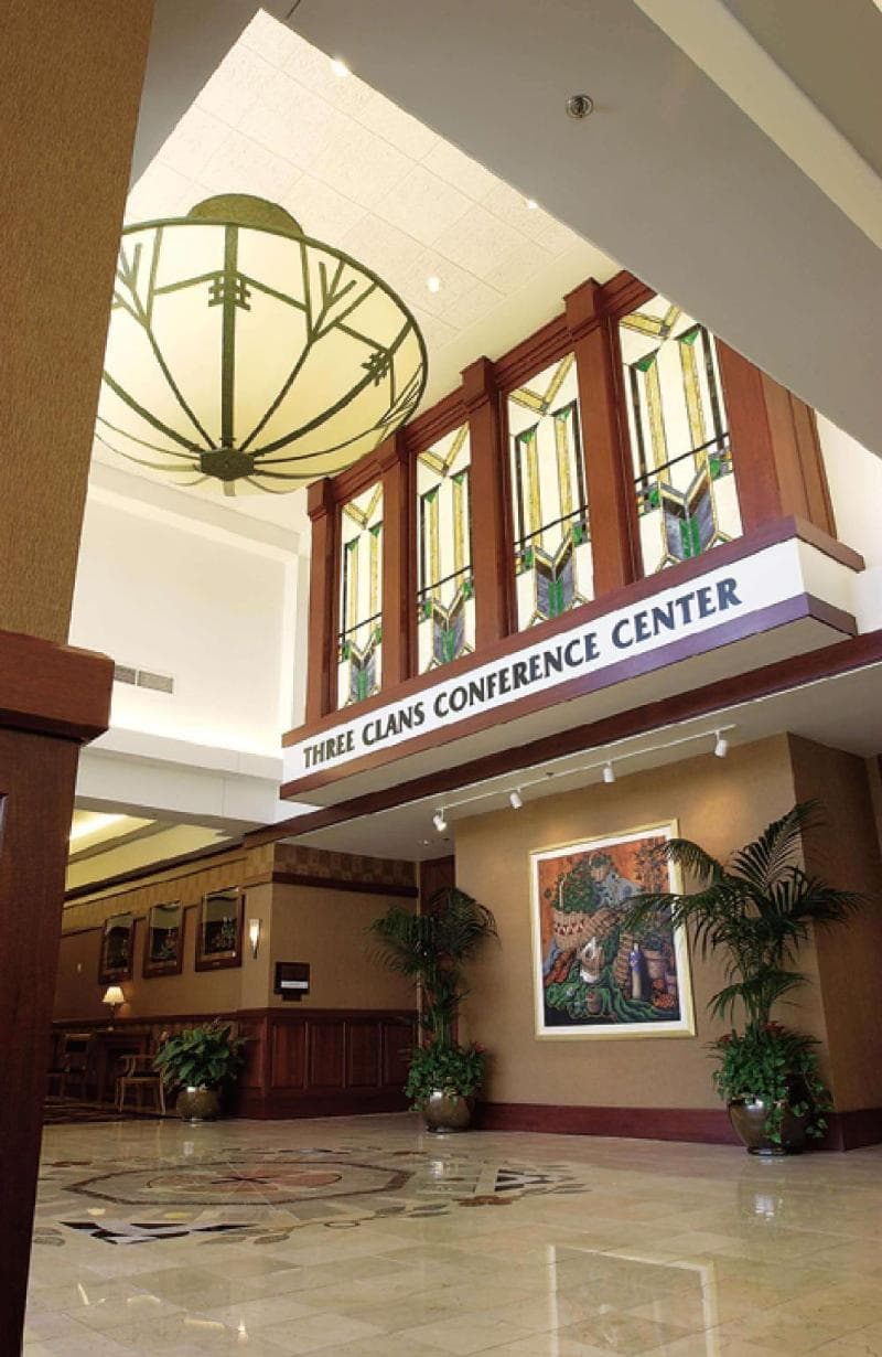 Oneida Hotel 5