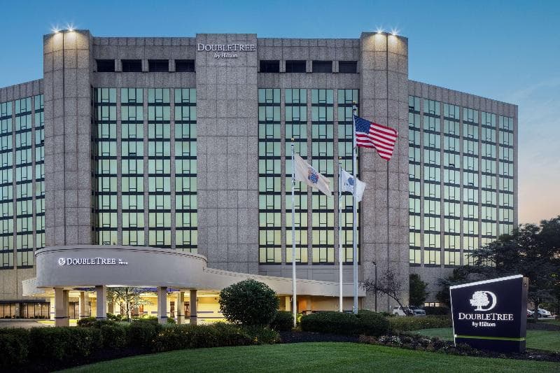 DoubleTree by Hilton Cherry Hill Philadelphia 2