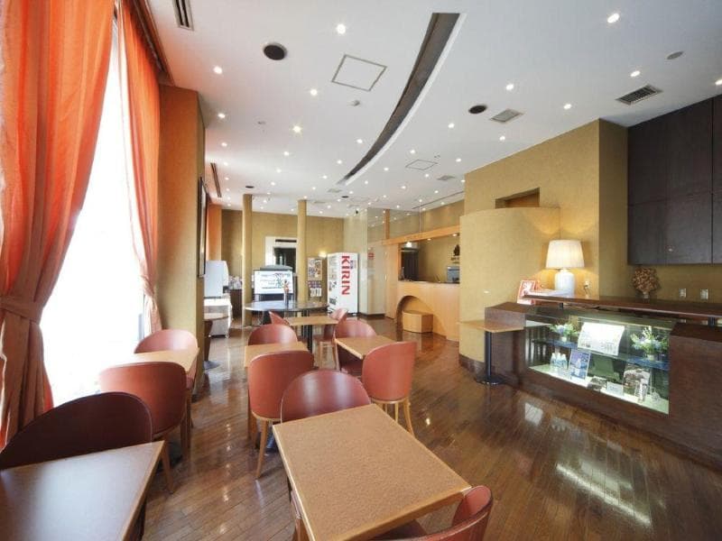 APA Hotel Yamagata-Ekimae Odori 5