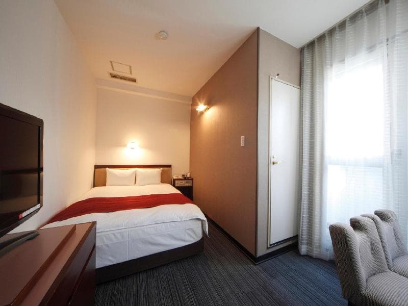 APA Hotel Yamagata-Ekimae Odori photo 1