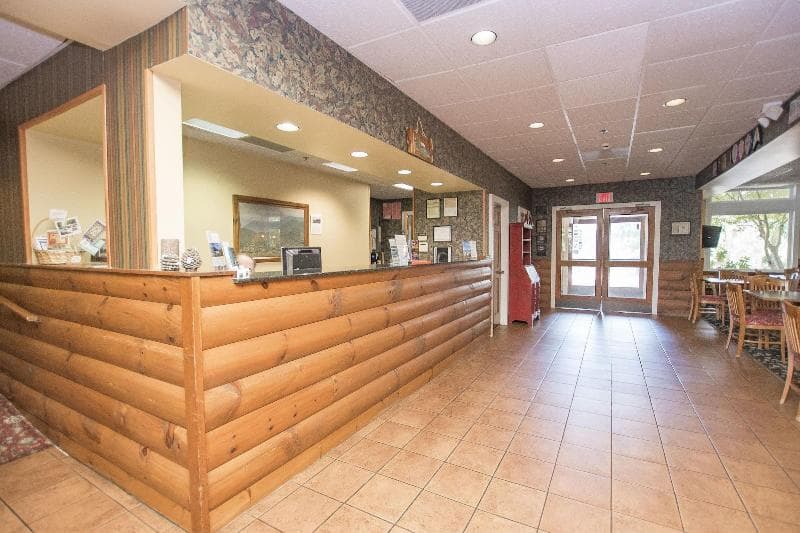 Lake Chatuge Lodge 5