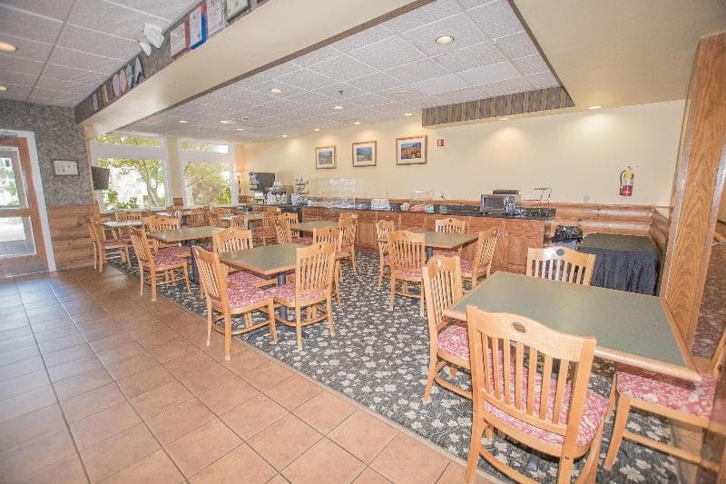 Lake Chatuge Lodge 3