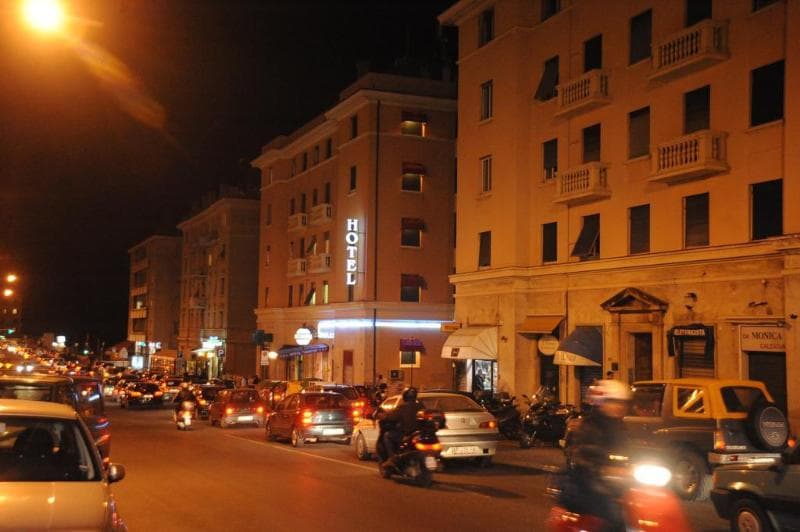 Hotel Tirreno photo 1