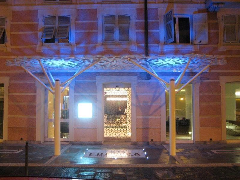 Europa Hotel Design Spa 1877 2