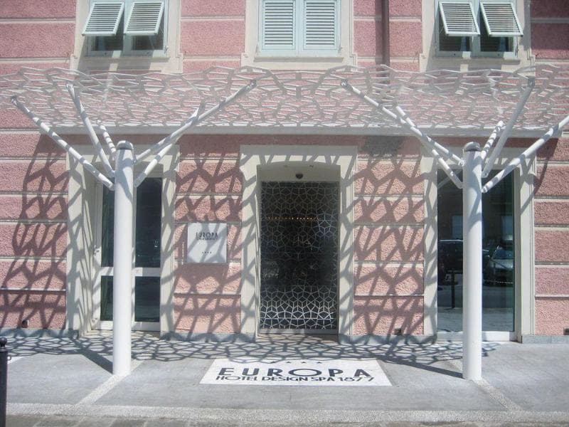 Europa Hotel Design Spa 1877 3