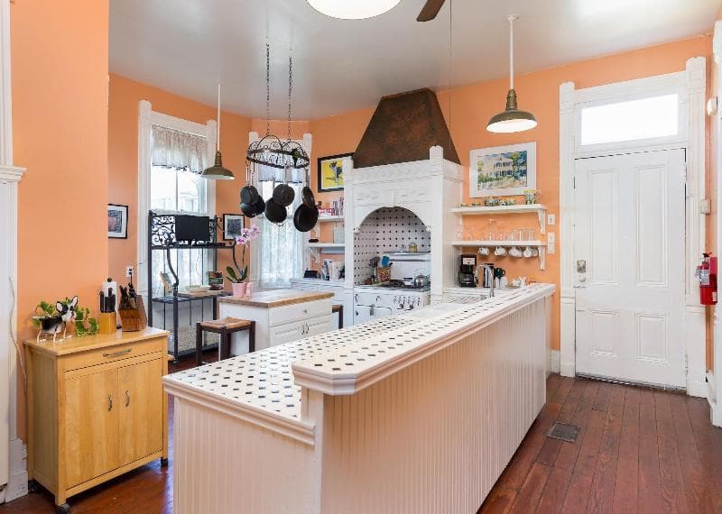 Coppersmith Inn Bed And Breakfast 5