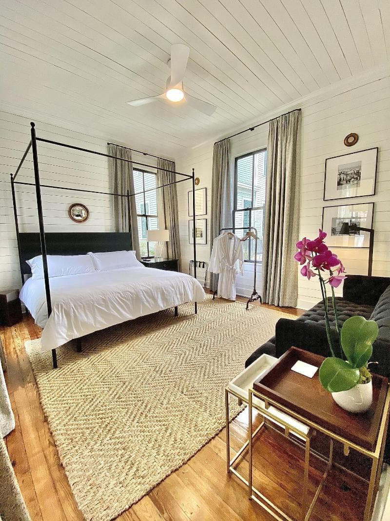 Coppersmith Inn Bed And Breakfast 3