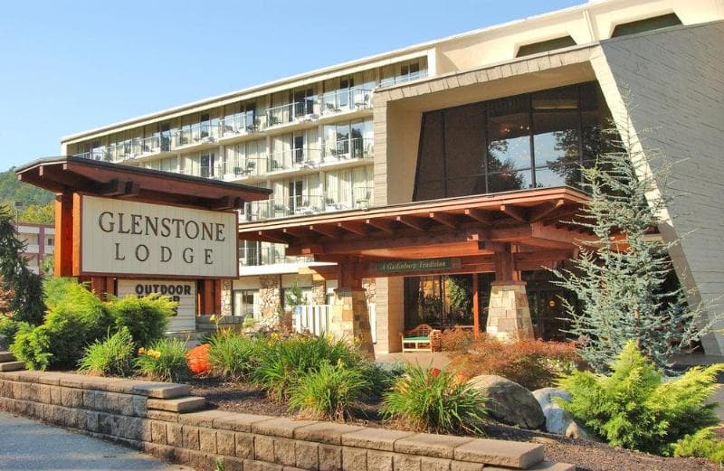 Glenstone Lodge 3