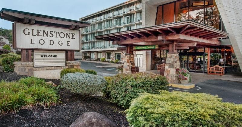 Glenstone Lodge 4