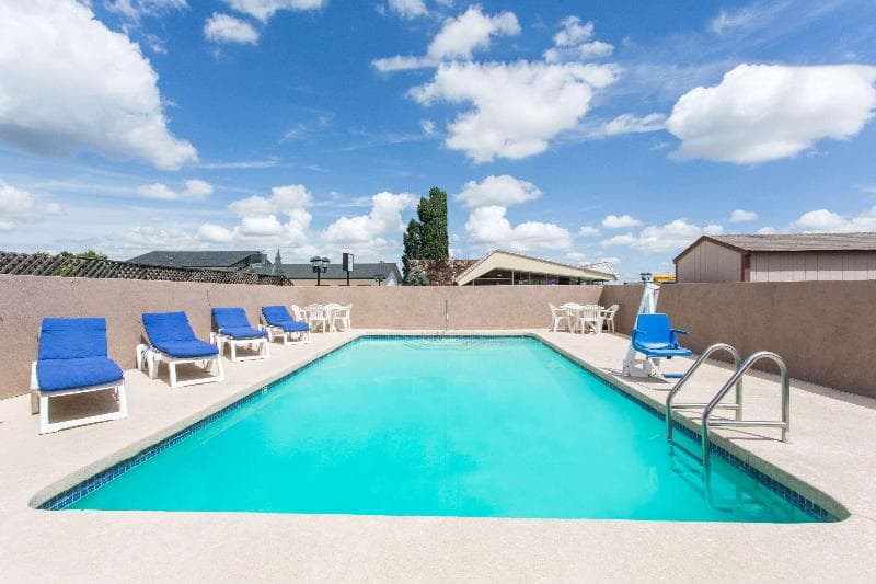 Travelodge By Wyndham Williams Grand Canyon 5