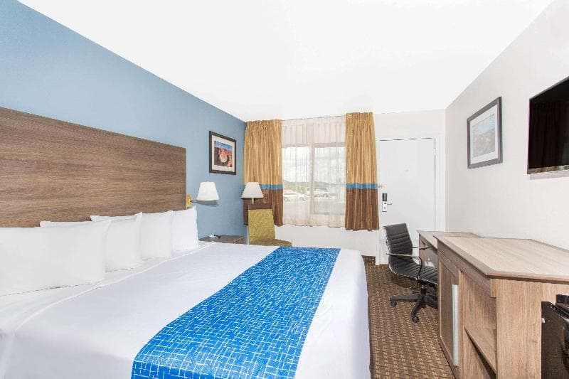 Travelodge By Wyndham Williams Grand Canyon 3