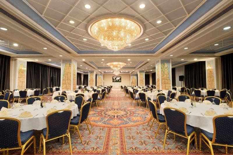Ramada Plaza By Wyndham Gevgelija photo 1