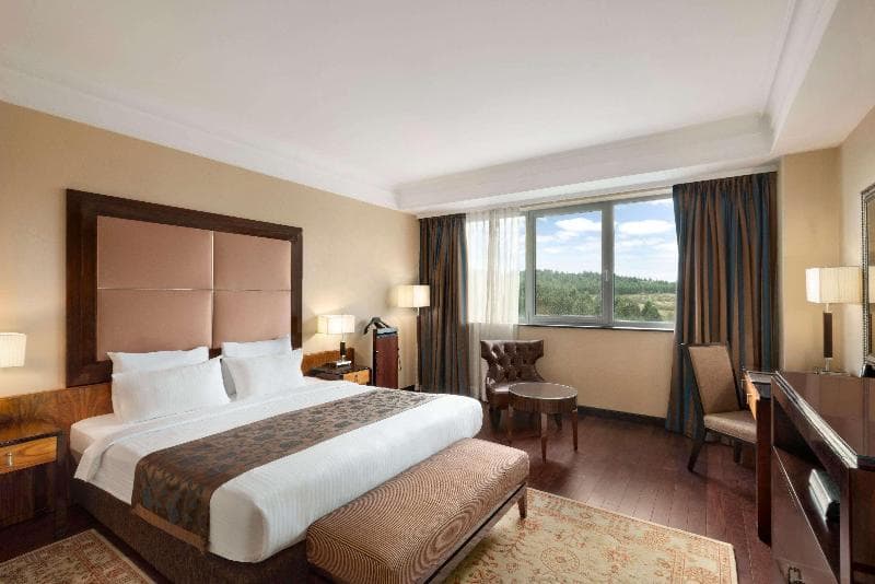 Ramada Plaza By Wyndham Gevgelija 4