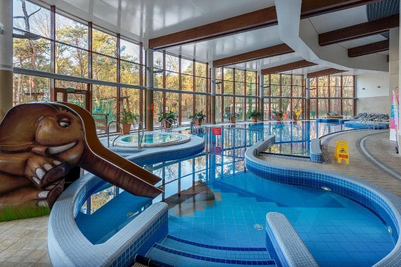 Dom Zdrojowy Hotel Spa & Family 3