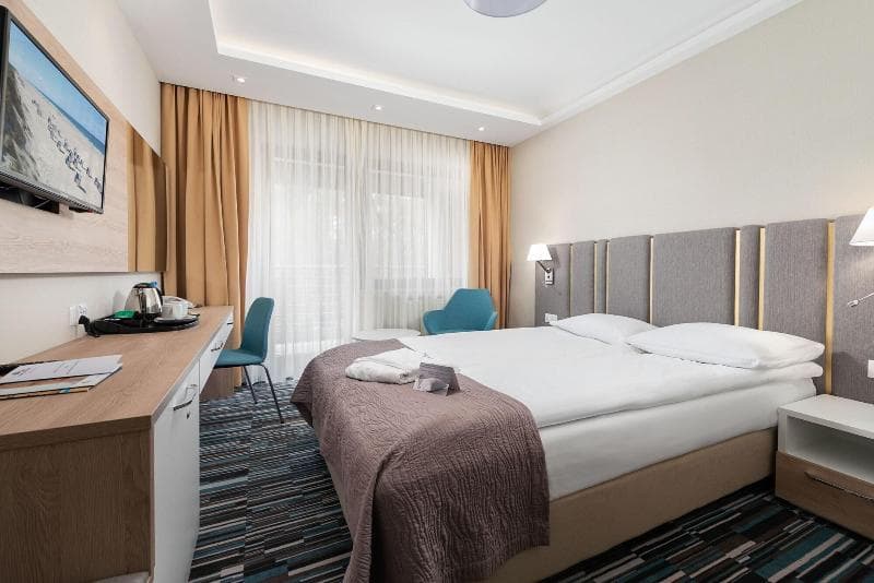 Dom Zdrojowy Hotel Spa & Family 4