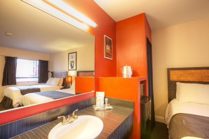 Hotel Ruby 5