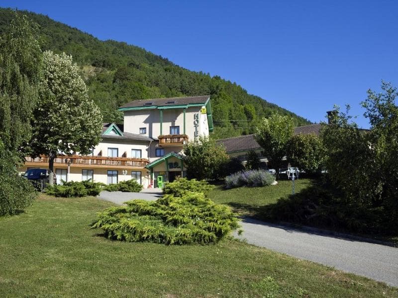Hotel Restaurant - Le Murtel photo 1