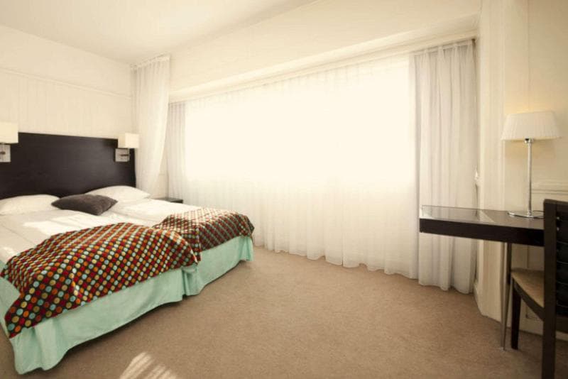 Quality Hotel Strand 4