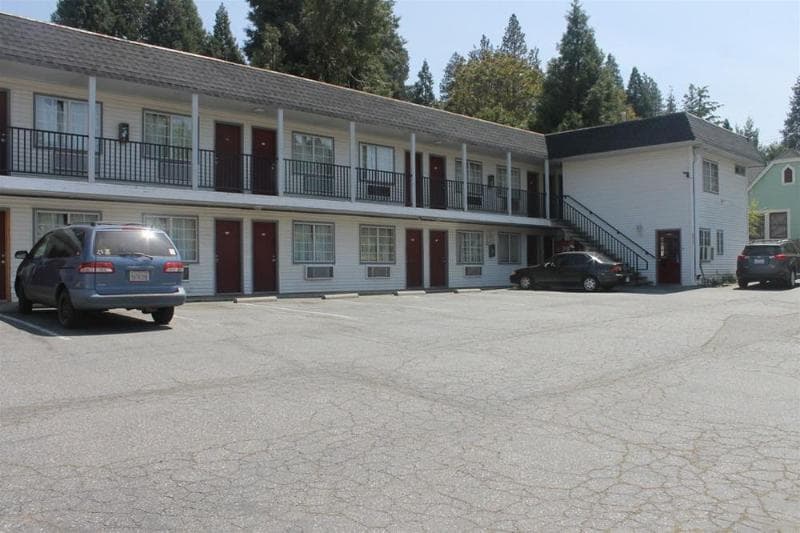 Stagecoach Motel photo 1