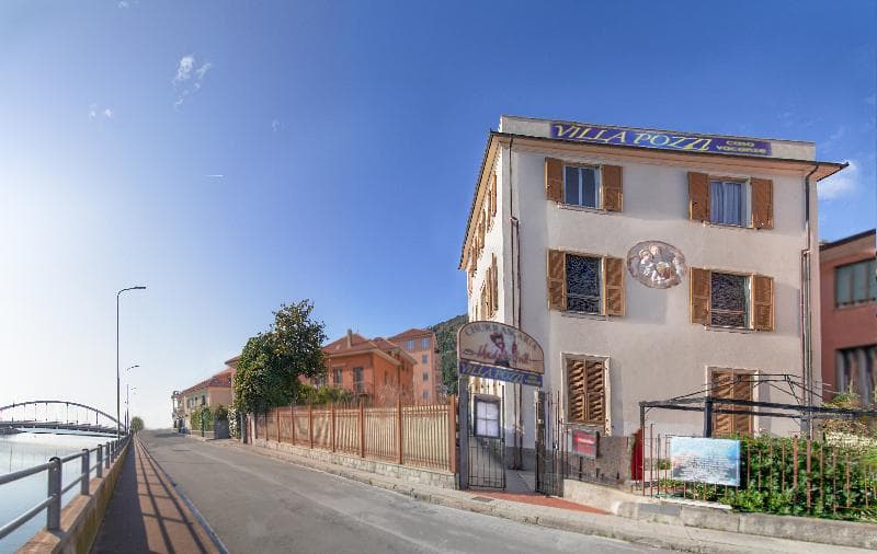 Casa Per Ferie Villa Pozzi photo 1
