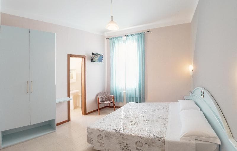Casa Per Ferie Villa Pozzi 3