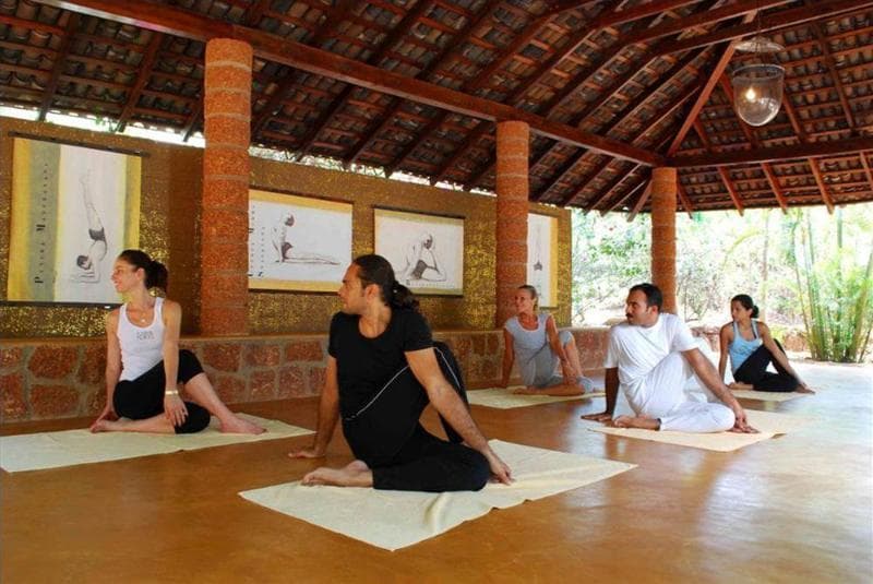 Nilaya Hermitage 5