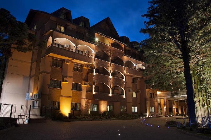 Hotel Master Gramado 2