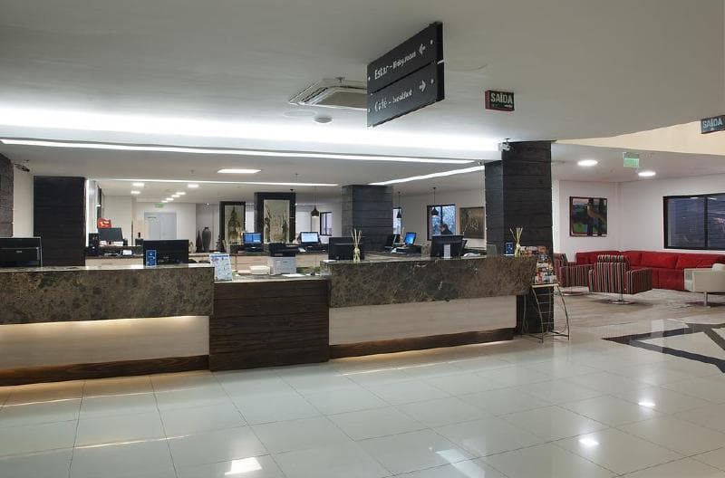 Hotel Master Gramado 3
